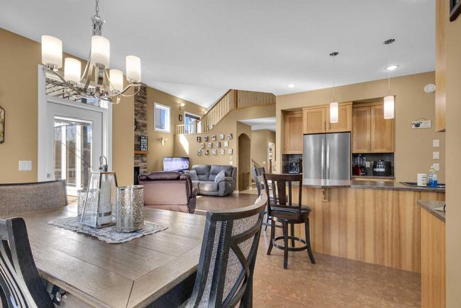 7 Elma St, House other with 4 bedrooms, 4 bathrooms and 6 parking in Lacombe AB | Image 8