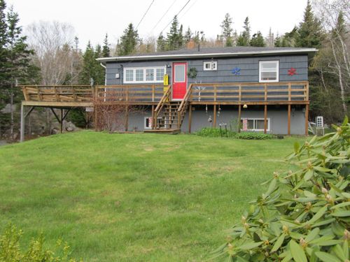 lot-7-723 Terence Bay Rd, Terence Bay, NS, B3T1X2 | Card Image