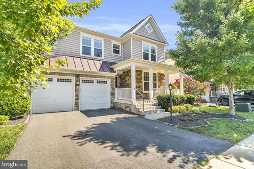 42522 Stratford Landing Dr, BRAMBLETON, VA, 20148-7650 | Card Image