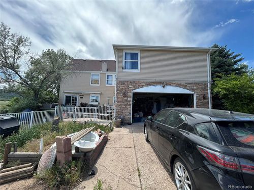 6492 Meadowood Ln, Sedalia, CO, 80135-9144 | Card Image