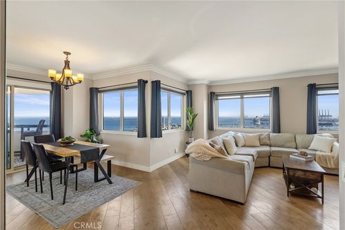 1909-525 E Seaside Way, Long Beach, CA, 90802 | Card Image