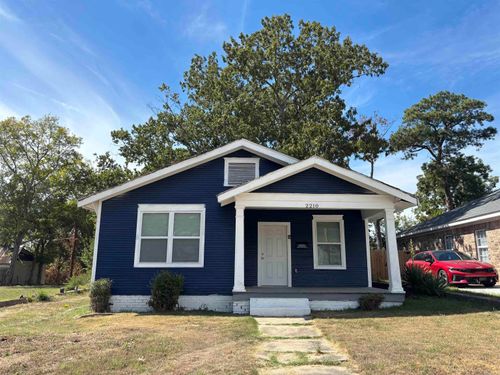 2210 S Pine Street, Little Rock, AR, 72204 | Card Image