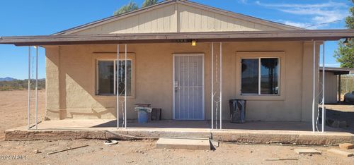 1166 N Plantation Road, Douglas, AZ, 85607 | Card Image