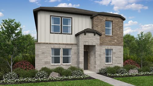 5905 Jennifer Pasture Path, Del Valle, TX, 78617-2842 | Card Image