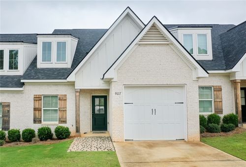 507 Cloverdale Drive, AUBURN, AL, 36830 | Card Image