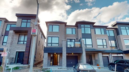 123 Blue Forest Cres, Barrie, ON, L9J0N5 | Card Image