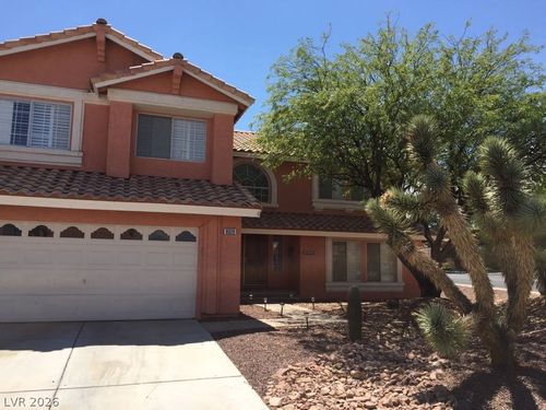 8329 Swan Lake Ave, Las Vegas, NV, 89128-7415 | Card Image