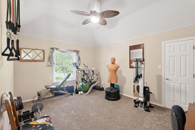 135 Woodstream Ct, House other with 4 bedrooms, 3 bathrooms and null parking in Cresson TX | Image 27