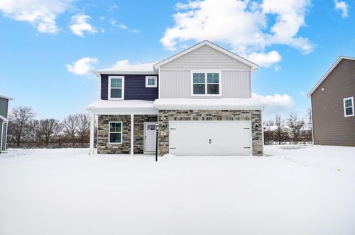 242 Sterndale Drive, Pickerington, OH, 43147 | Card Image