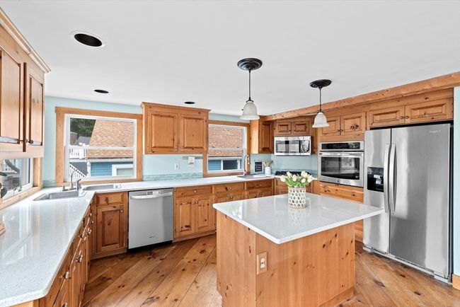 24 Spaulding Ave, House other with 4 bedrooms, 2 bathrooms and 4 parking in Scituate MA | Image 6