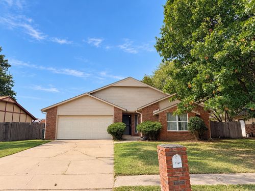 12207 E 82nd St N, Owasso, OK, 74055-6219 | Card Image