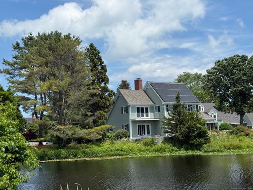 45 Quanaduck Rd, Stonington, CT, 06378-2914 | Card Image