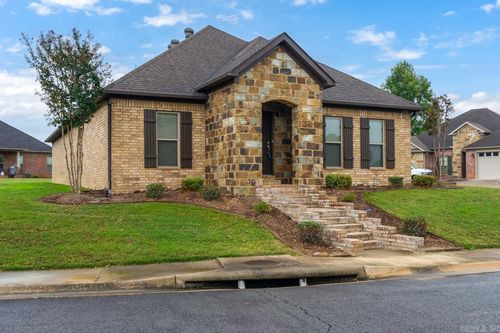 2400 Eighteen Loop, Conway, AR, 72034-6499 | Card Image