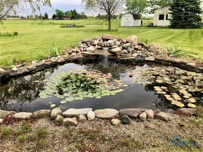 5151 Keller Rd, House other with 4 bedrooms, 2 bathrooms and 2 parking in Walbridge OH | Image 5