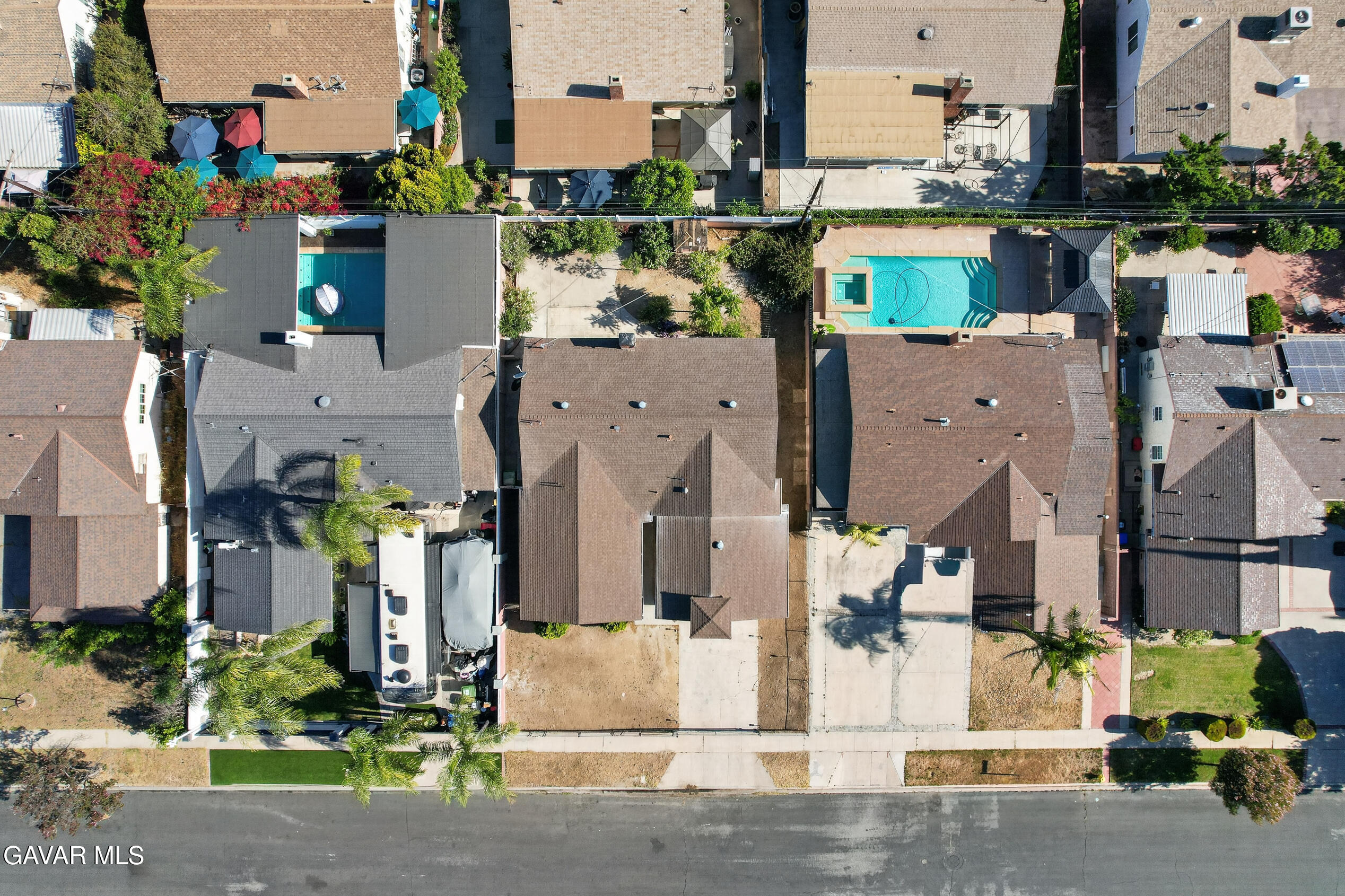 Residential in Sun Valley 5
