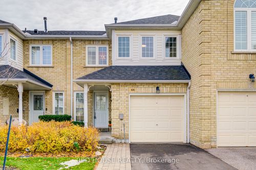 48 Heathcliffe Sq, Brampton, ON, L6S5R6 | Card Image