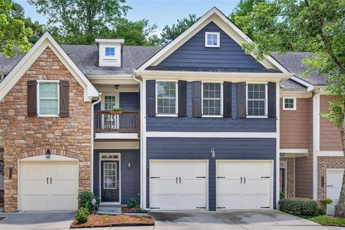 2294 Meadows End, Duluth, GA, 30097-4026 | Card Image