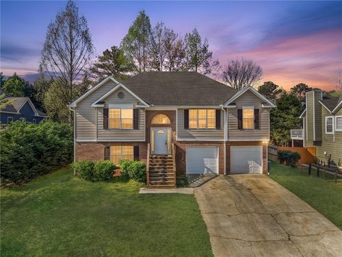 510 Saint James Ct, Lawrenceville, GA, 30044-3416 | Card Image
