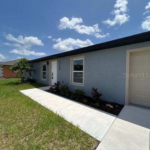 3908 El Rado Ave, Sebring, FL, 33872-2377 | Card Image