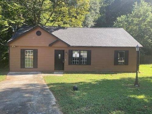 245 Antebellum Cir, Riverdale, GA, 30274-4049 | Card Image