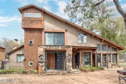 100 E Glade Ln, Payson, AZ, 85541-3251 | Card Image