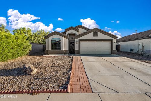 16223 W Port Au Prince Ln, Surprise, AZ, 85379-5029 | Card Image