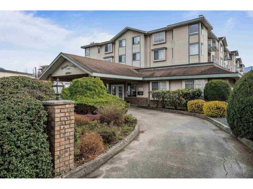 307-45660 Knight Road, Chilliwack, BC, V2R2X4 | Card Image