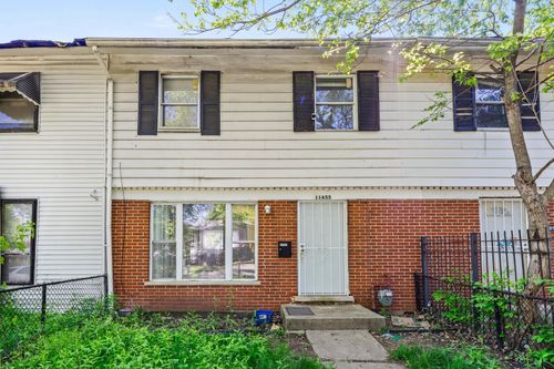 11655 S Sangamon St, Chicago, IL, 60643-5231 | Card Image