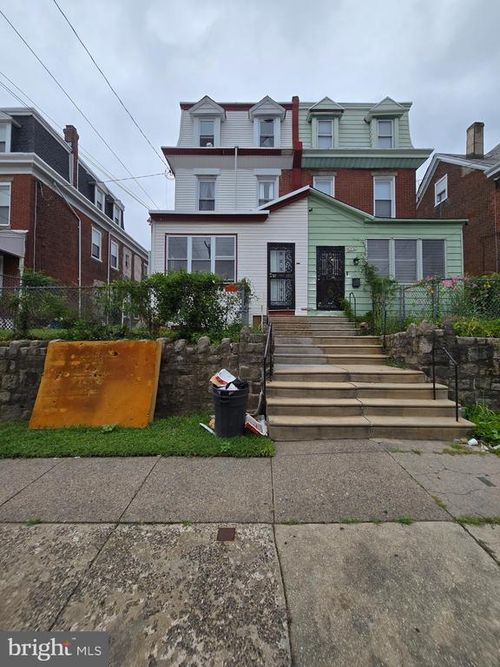 5230 N Front St, PHILADELPHIA, PA, 19120-3532 | Card Image