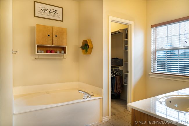 15730 S Birch Ave, House other with 4 bedrooms, 2 bathrooms and null parking in Glenpool OK | Image 26