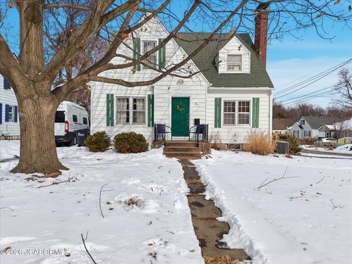 801 W Ash Street, COLUMBIA, MO, 65203 | Card Image