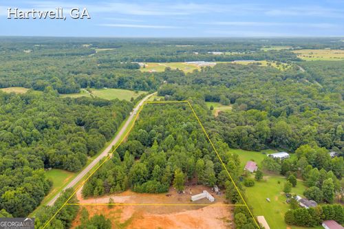 9 ACRES Speedway Rd, Hartwell, GA, 30643 | Card Image