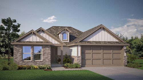 816 Archer Street, Godley, TX, 76044 | Card Image