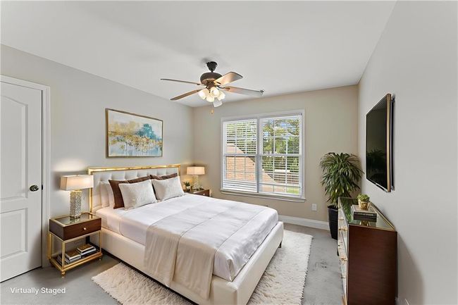 2006 Hubbard Ct, House other with 5 bedrooms, 4 bathrooms and 3 parking in Villa Rica GA | Image 25