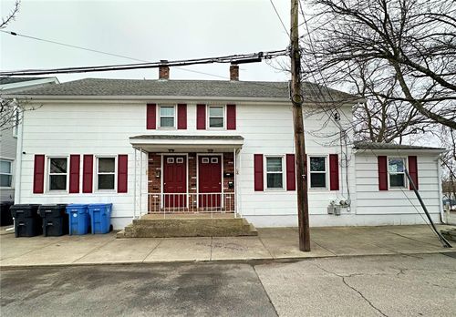 22 Eli Street, Cumberland, RI, 02864 | Card Image