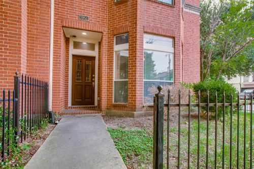 3951 N Hall St, Dallas, TX, 75219-3605 | Card Image