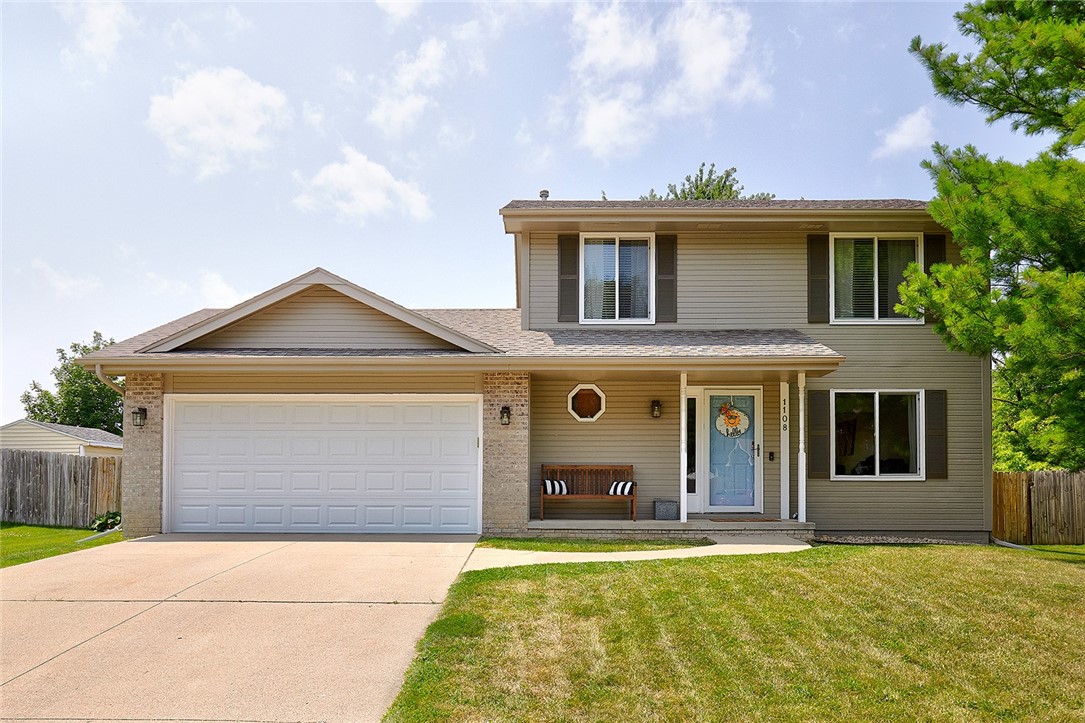 Jacob St, Grimes, IA 50111