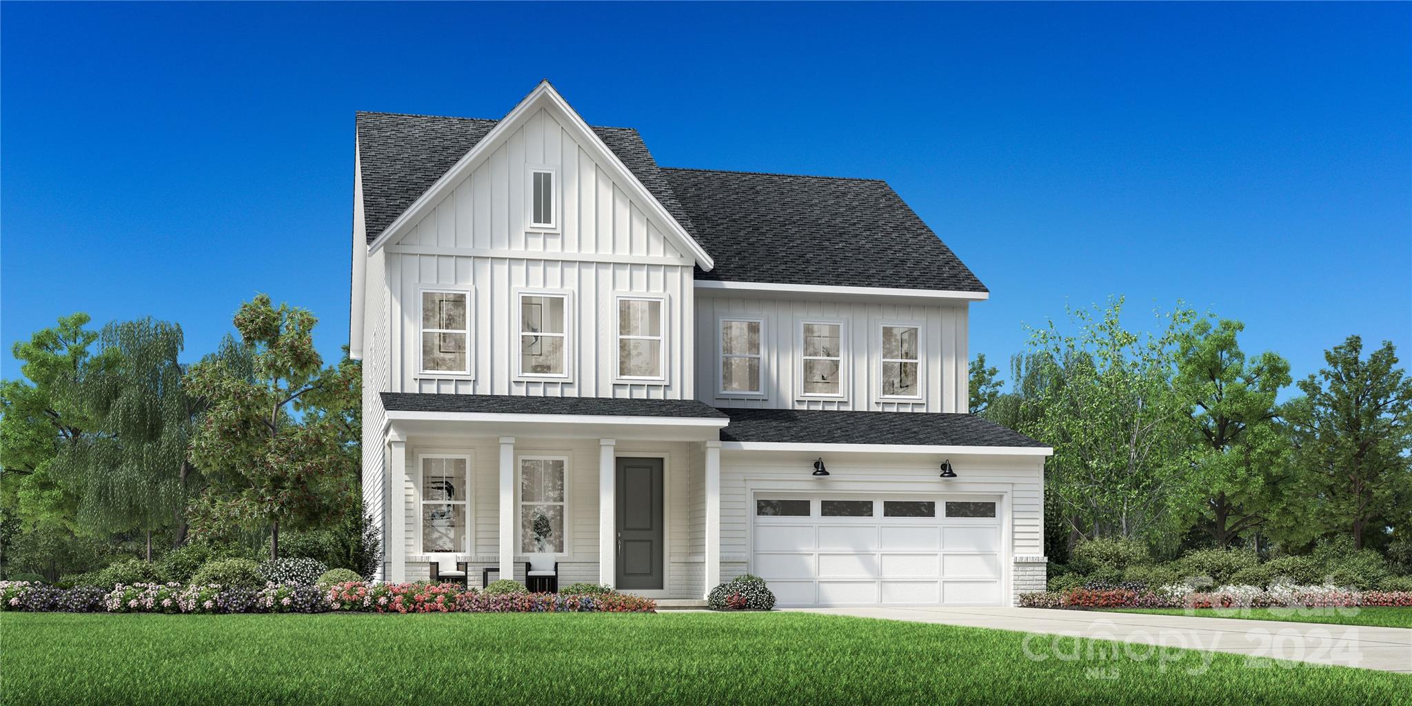 Wayfarer Dr, Charlotte, NC 28269