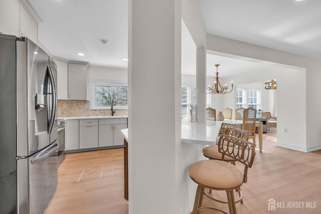 3B - 3 Wexford Dr, Townhouse with 2 bedrooms, 2 bathrooms and null parking in Monroe NJ | Image 13
