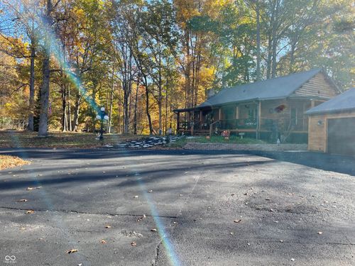 2532 W County Road 900 S, Cloverdale, IN, 46120-9537 | Card Image