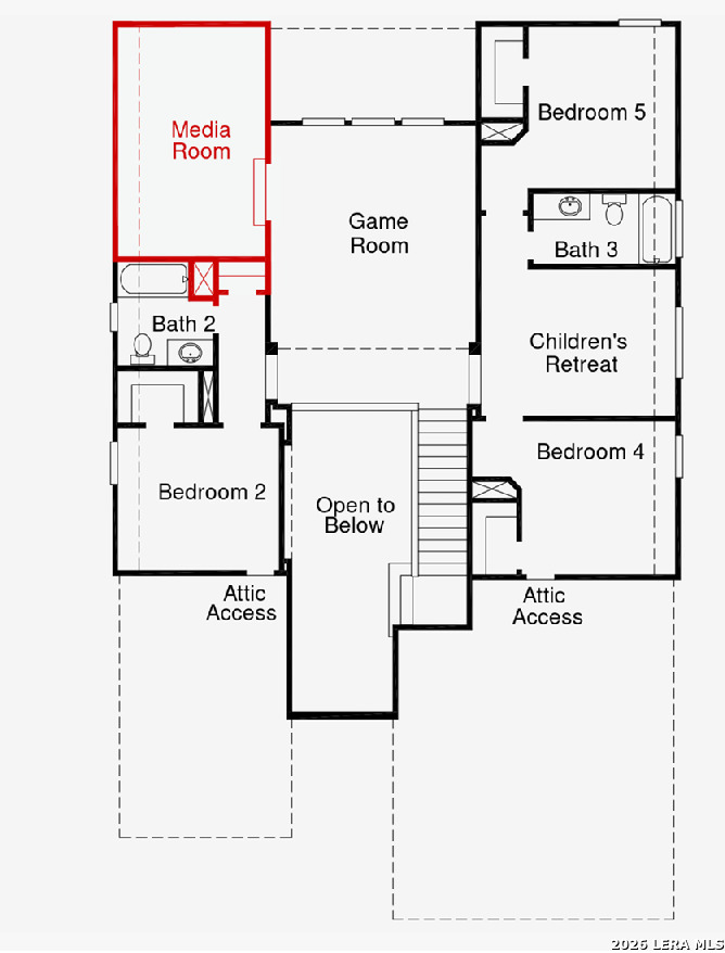 Residential in New Braunfels 3