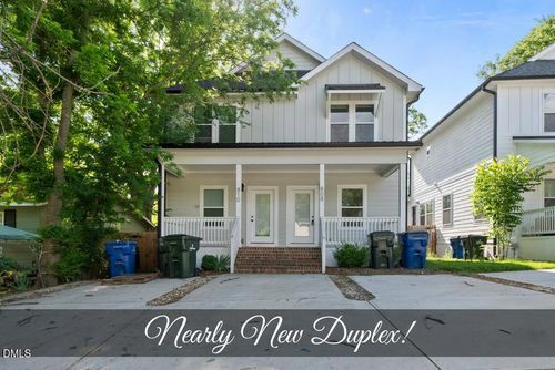 808 Vardaman St, Raleigh, NC, 27610-3838 | Card Image