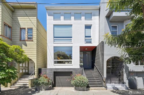 3122 23rd St, San Francisco, CA, 94110-3309 | Card Image