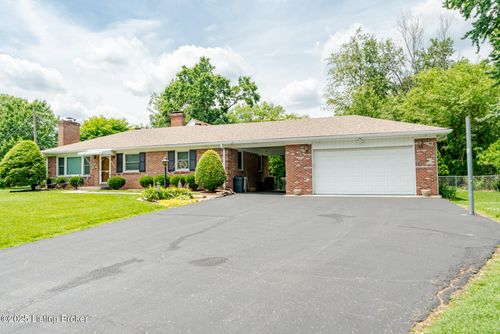 4305 Darbrook Rd, Louisville, KY, 40207-2888 | Card Image
