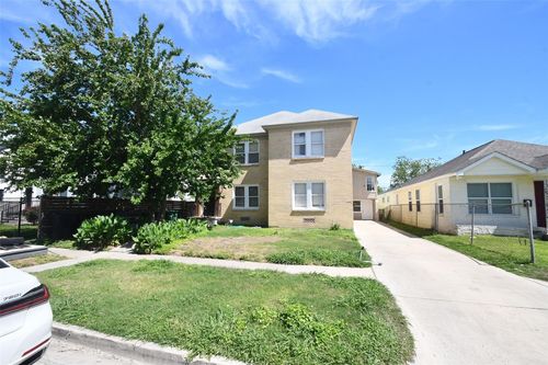 7-2501 Truxillo Street, Houston, TX, 77004 | Card Image