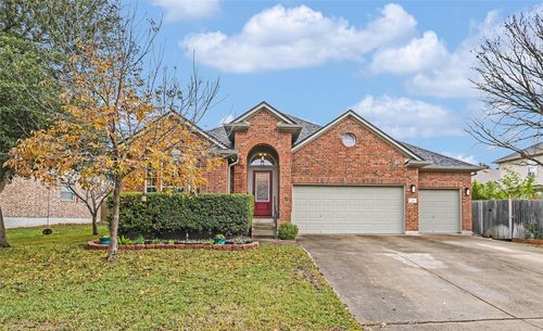 202 Ambrose Dr, Pflugerville, TX, 78660-4903 | Card Image
