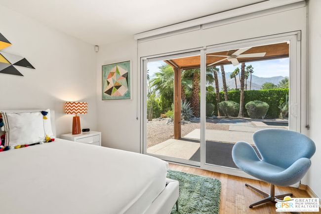 1263 N Via Donna, House other with 3 bedrooms, 2 bathrooms and 1 parking in Palm Springs CA | Image 25