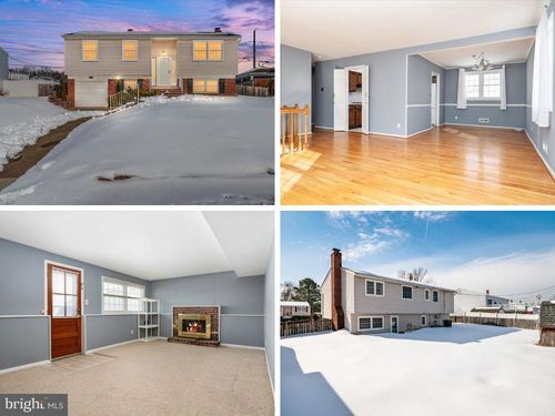 115 Patricia Ave, LINTHICUM HEIGHTS, MD, 21090-1932 | Card Image