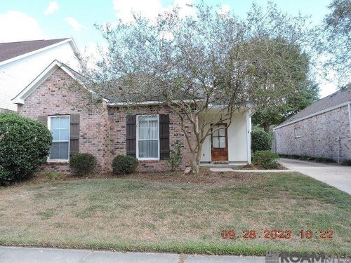 1780 Obrien Dr, Baton Rouge, LA, 70810-2925 | Card Image