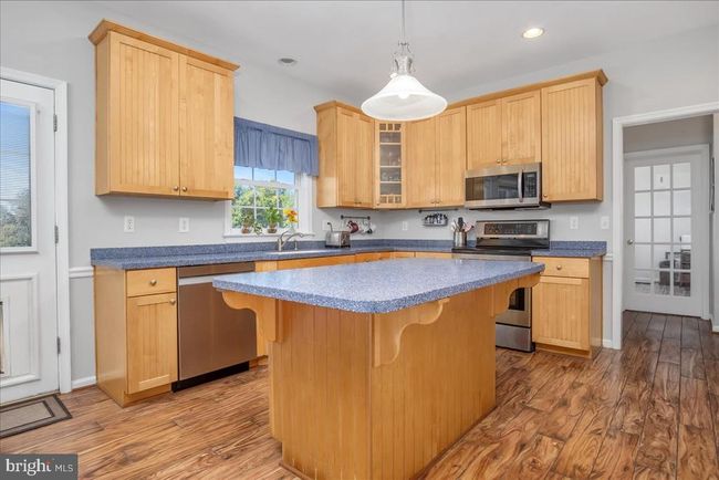 3335 Eclipse Dr, House other with 6 bedrooms, 4 bathrooms and null parking in JEFFERSON MD | Image 20